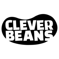 Clever Beans logo - Similar company to Carnyx Interactive