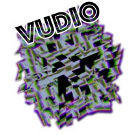 Vudio logo - Similar company to Vudio