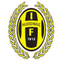 Huddinge IF logo - Similar company to Tarantsec