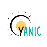 Cyanic logo - Similar company to Himmanav