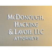 McDonough, Hacking & Lavoie, LLC logo - Similar company to Mead, Talerman & Costa, Llc