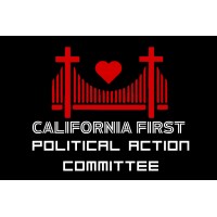 California First PAC logo - Similar company to H-Corp Oregon
