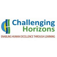 Challenging Horizons logo - Similar company to Paper2Publish