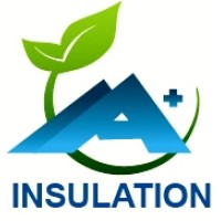 A+ Insulation logo - Similar company to Ifc - Industrial Fumigant Company
