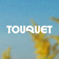Touquet Music Beach Festival logo - Similar company to Balo.Studio