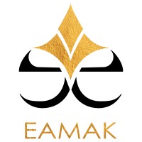 Eamak logo - Similar company to Egycore