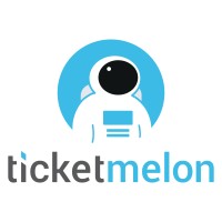 Ticketmelon logo - Similar company to Megatix