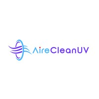 AireCleanUV logo - Similar company to Senkana Solutions