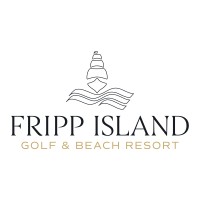 Fripp Island Golf & Beach Resort logo - Similar company to Turf Star