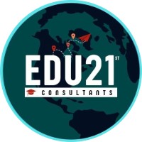 Edu21st Consultants logo - Similar company to Phoenix Pathways Ltd.