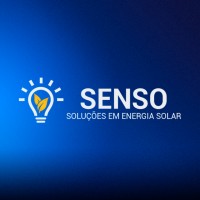 Senso Soluções em Energia Solar logo - Similar company to Cell Energia Solar