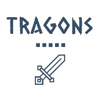 Tragons logo - Similar company to Nexbex