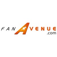 FAN AVENUE logo - Similar company to Dazle