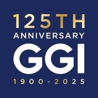 GGI | General Glass International logo - Similar company to Bendheim