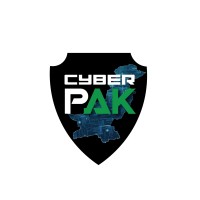 CyberPak logo - Similar company to Secure Purple