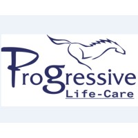 Progressive Life Care logo - Similar company to Doclinics