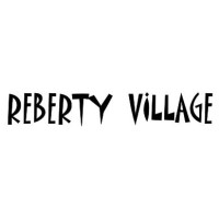 REBERTY VILLAGE logo - Similar company to Slicy