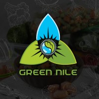 Green Nile logo - Similar company to Virgin Soil