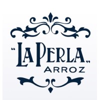 Arroz La Perla logo - Similar company to Amplía Espacio Creativo