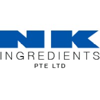 NK Ingredients logo - Similar company to Lipidchem Sdn Bhd