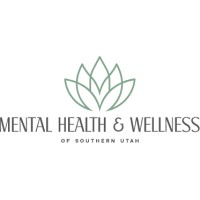 Mental Health And Wellness Of Southern Utah