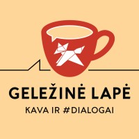 Uab Geležinė Lapė