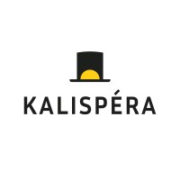 Kalispéra logo - Similar company to Aigae