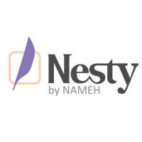 Nesty by Nameh logo - Similar company to Risk Nameh (ریسکنامه)