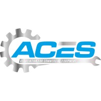 Association For Commercial Equipment Solutions (ACES) logo - Similar company to Cte Services Llc.