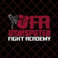 Undisputed Fight Academy logo - Similar company to Undisputed Boxing