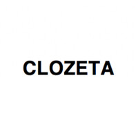Clozeta logo - Similar company to Evods