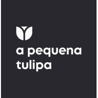 a pequena tulipa logo - Similar company to Am151