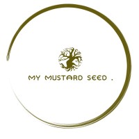 MY MUSTARD SEED, LLC logo - Similar company to Simple Leaf Wellness Brands