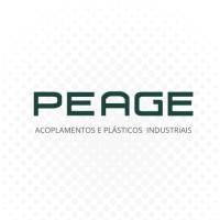 PEAGE Equipamentos logo - Similar company to Peage