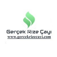 Gerçek Rize Çayı logo - Similar company to Rize Tropikal