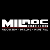 MilRoc Distribution logo - Similar company to M&M Energy Supply Co.