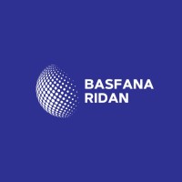 Basfana Ridan logo - Similar company to Hutch Studio