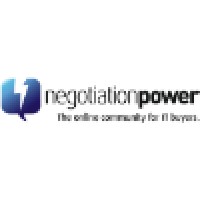 Negotiation Power logo - Similar company to Empowerment, Inc.