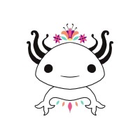 Axolotl Beauty logo - Similar company to Alcedo