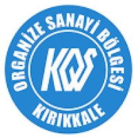 Kırıkkale Organize Sanayi Bölgesi logo - Similar company to Kırıkkale Üniversitesi Geleceğin Meslekleri Topluluğu