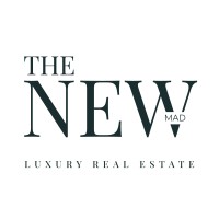 The New  Madrid logo - Similar company to Incasa