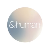 &Human logo - Similar company to Human Inclusive
