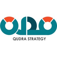 QUDRA Strategy logo - Similar company to Typography Nerd