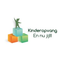 Kinderopvang En nu jij logo - Similar company to Restaurant Element