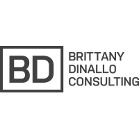 Brittany Dinallo Consulting Inc. logo - Similar company to Leftturn Strategy