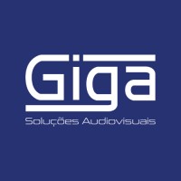 Giga Soluções Audiovisuais logo - Similar company to Brlab - Projetos Audiovisuais
