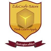 Educroft Tutors logo - Similar company to Lancom Infrastructure