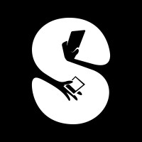 Selfietime!® Photobooths logo - Similar company to Sercom Comunicaciones