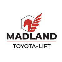 Madland Toyota-Lift logo - Similar company to Mid Columbia Forklift