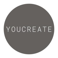 youcreate logo - Similar company to Youcreate Technologies